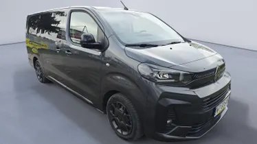 CITROEN SpaceTourer