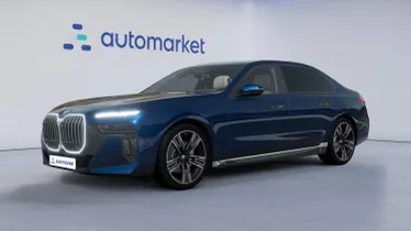 BMW Seria 7