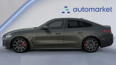 BMW Seria 4