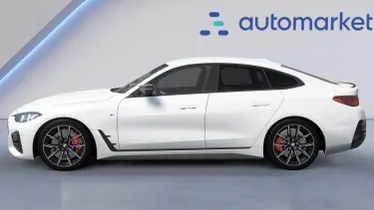 BMW Seria 4