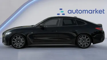BMW Seria 4