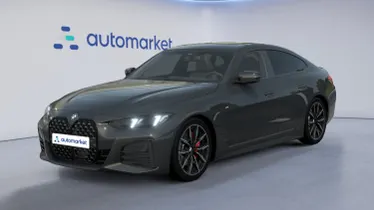 BMW Seria 4