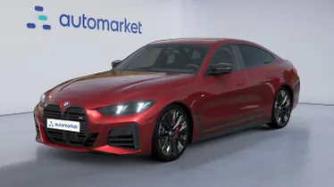 BMW Seria 4