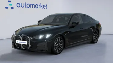 BMW Seria 4