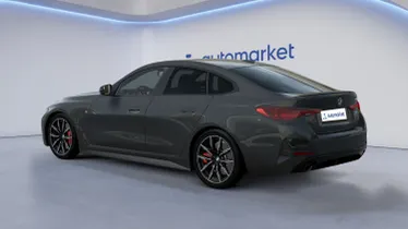 BMW Seria 4