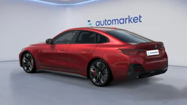 BMW Seria 4