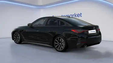 BMW Seria 4