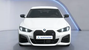BMW Seria 4