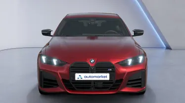 BMW Seria 4