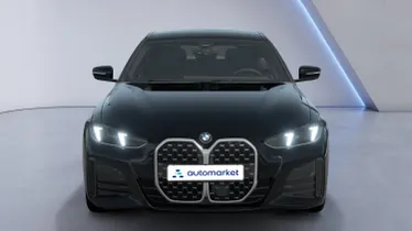 BMW Seria 4