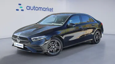 MERCEDES-BENZ A Klasa