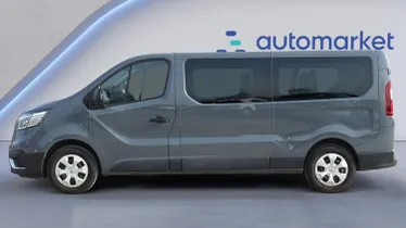 RENAULT Trafic SpaceClass