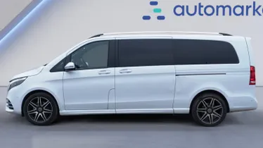 MERCEDES-BENZ V Klasa