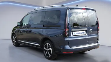 VOLKSWAGEN Caddy osobowy