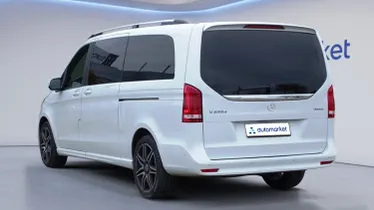 MERCEDES-BENZ V Klasa