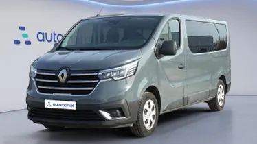 RENAULT Trafic SpaceClass