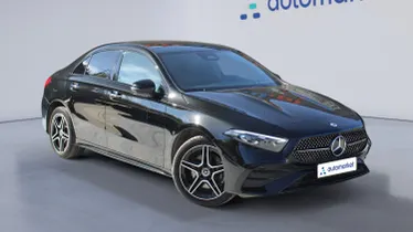 MERCEDES-BENZ A Klasa