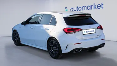 MERCEDES-BENZ A Klasa