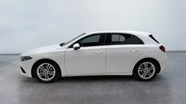 MERCEDES-BENZ A Klasa