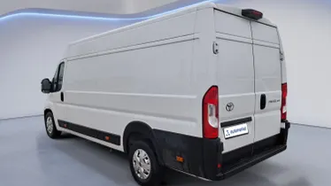 TOYOTA Proace Max