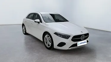 MERCEDES-BENZ A Klasa