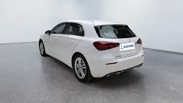 MERCEDES-BENZ A Klasa