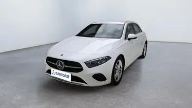 MERCEDES-BENZ A Klasa