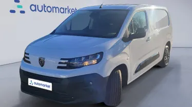 PEUGEOT Partner Van