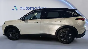 BAIC Beijing 5