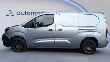 PEUGEOT Partner Van