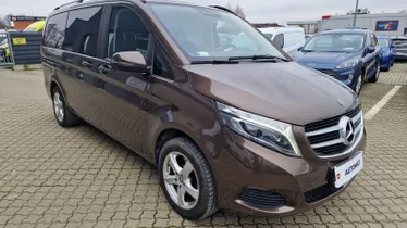 MERCEDES-BENZ V Klasa