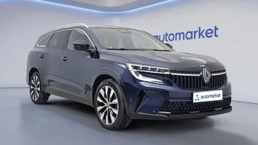 RENAULT Espace