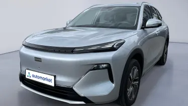 GEELY Starray