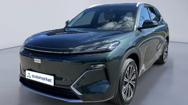 GEELY Starray