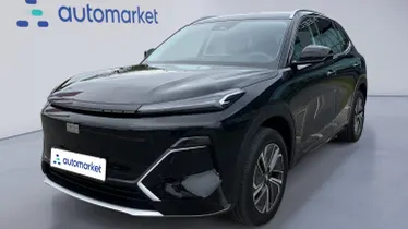 GEELY Starray