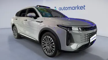 OMODA Omoda 9