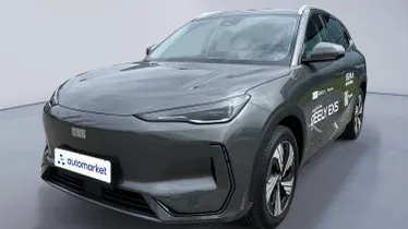 GEELY EX5