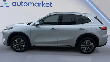 GEELY Starray