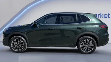 GEELY Starray