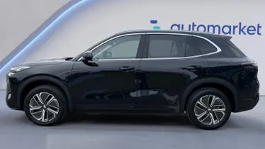 GEELY Starray