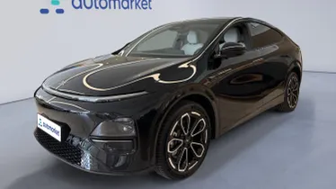XPENG G6
