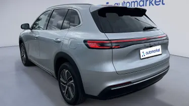 GEELY Starray