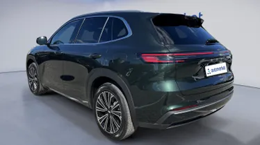 GEELY Starray