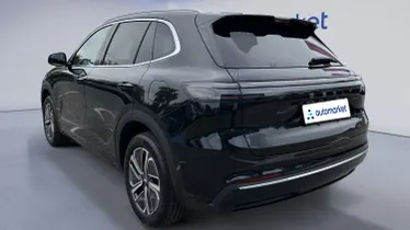 GEELY Starray