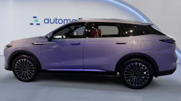 OMODA Omoda 9