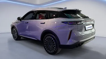 OMODA Omoda 9