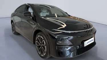 XPENG G6