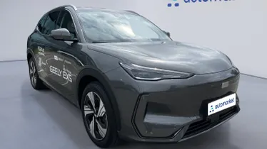 GEELY EX5