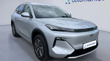 GEELY Starray