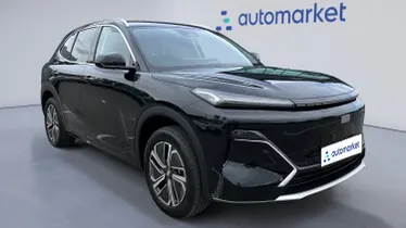 GEELY Starray